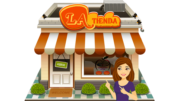 NUESTRA TIENDA